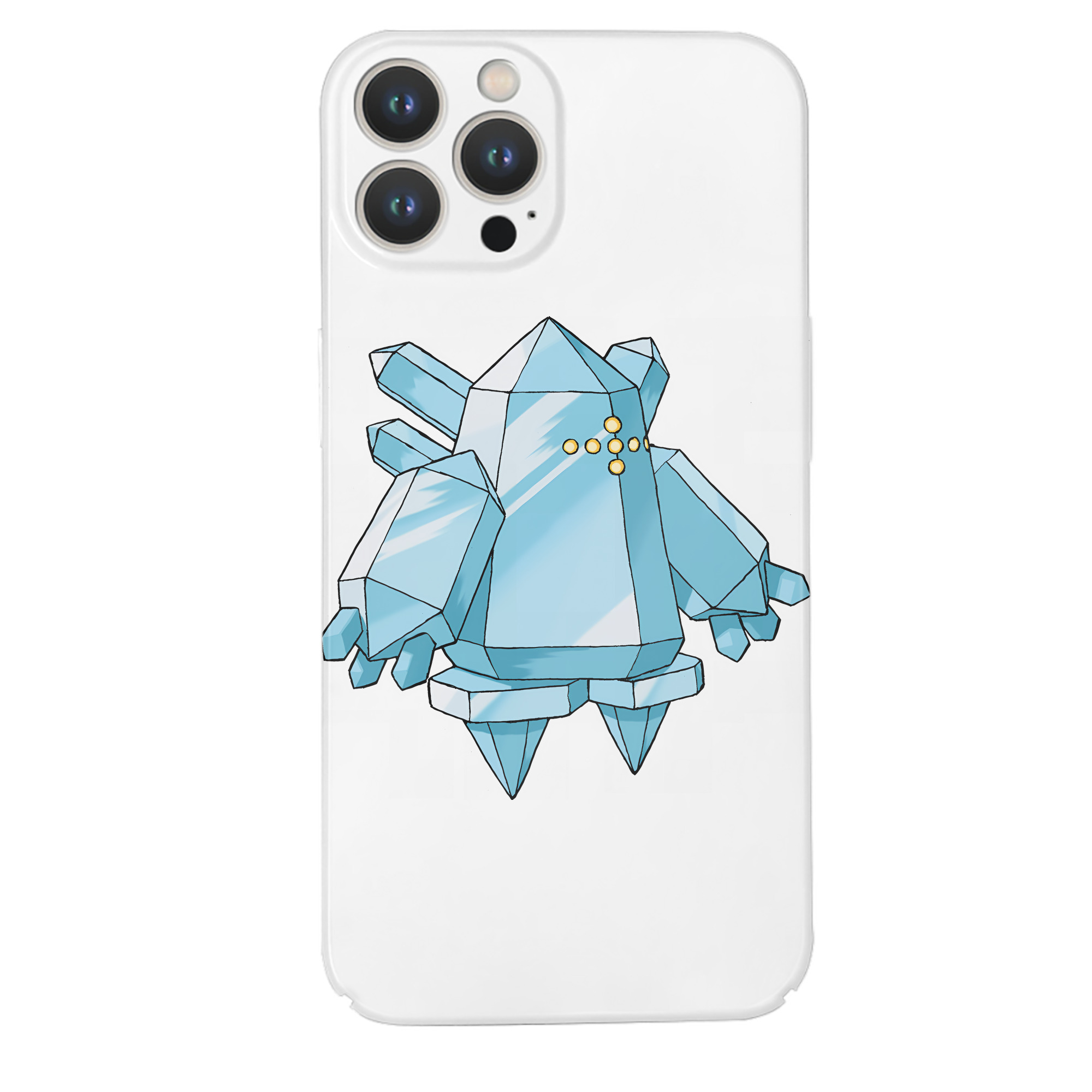 （画像用） ポケットモンスター Pokémon 【iPhone 14シリーズ対応】ハードケース